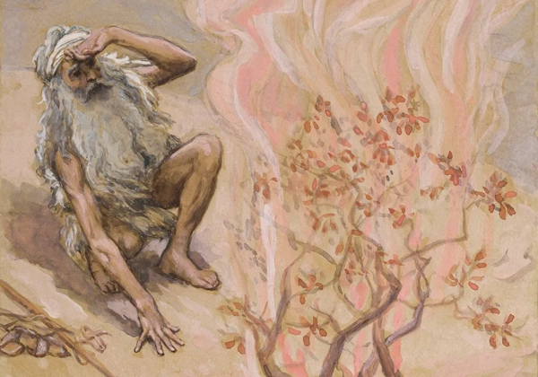 18. prosinca: O, Gospodine