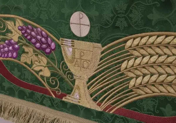 Meditacije uz svagdanja čitanja vremena kroz godinu (1. dio)