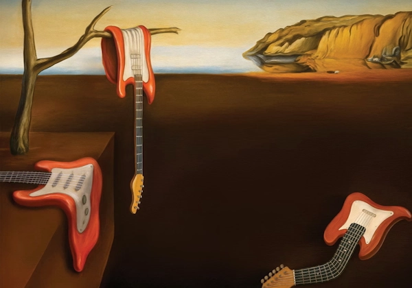 Kamo je nestala sva stvaralačka snaga?