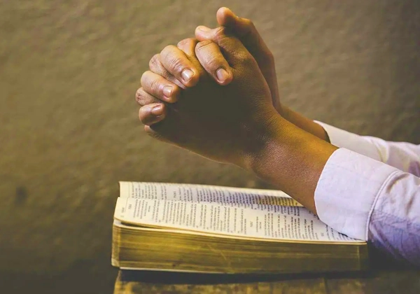 Gdje je nestao Matej 17, 21