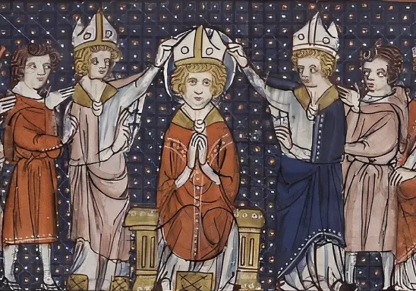 Sveti Hilarije iz Poitiersa