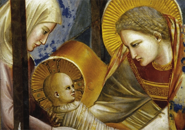 Tajna tijela u otajstvu Utjelovljenja