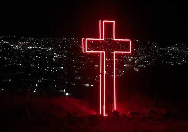 Mudrost križa i ludost svijeta