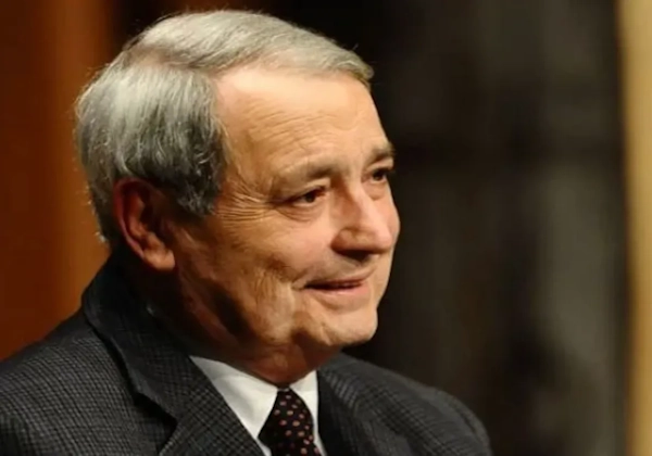 Vittorio Messori, Wojtyłin i Ratzingerov subesjednik, umro je u 85. godini