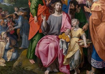 18. nedjelja kroz godinu (A) – prijedlog za liturgijsko pjevanje