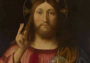 5. vazmena nedjelja (A): Mnogo stanova