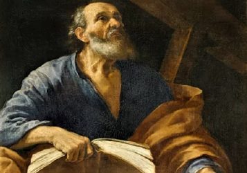 4. vazmena nedjelja (A): Ako dobro čineći trpite