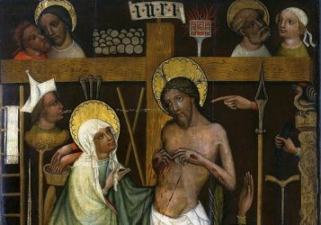 Arma Christi – oruđa Kristova