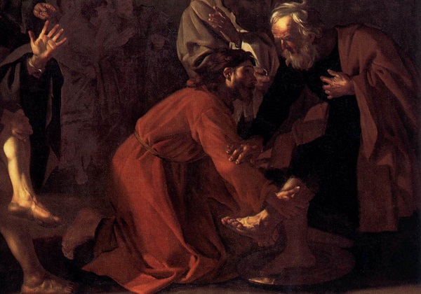 Četvrtak 1. korizmenog tjedna: Sve što želite da ljudi vama čine