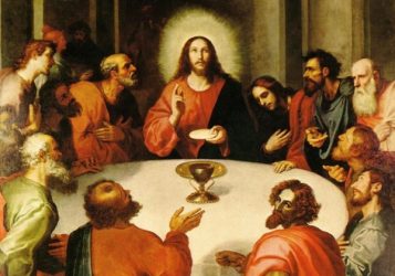 14. nedjelja kroz godinu (A) – prijedlog za liturgijsko pjevanje