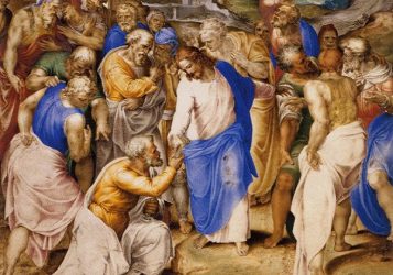 21. nedjelja kroz godinu (A) – prijedlog za liturgijsko pjevanje