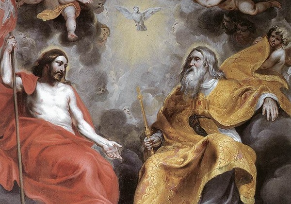 Presveto Trojstvo (A) – prijedlog za liturgijsko pjevanje
