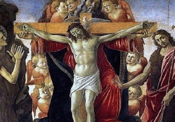 Brojne su religije, ali je samo jedan Spasitelj – Isus Krist