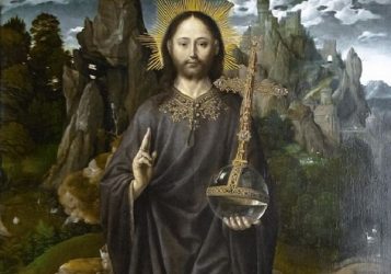 12. nedjelja kroz godinu