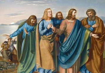 12. nedjelja kroz godinu (A) – prijedlog za liturgijsko pjevanje