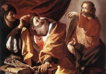 10. nedjelja kroz godinu (A) – prijedlog za liturgijsko pjevanje