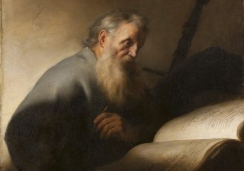 3. korizmena nedjelja (A): Dok još bijasmo grešnici