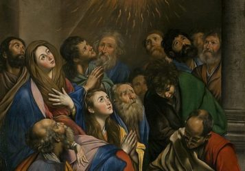 Pedesetnica – Duhovi (A) – prijedlog za liturgijsko pjevanje