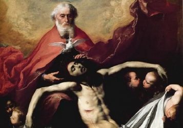 Život po uzoru na Trojstvo – razmišljanje uz svetkovinu Presvetoga Trojstva (A)