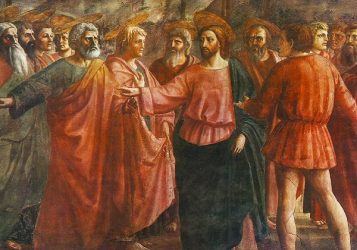 5. vazmena nedjelja (A) – prijedlog za liturgijsko pjevanje