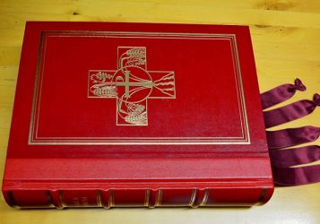 Euharistijsko slavlje prema Misalu iz 1962. i Misalu iz 2002. (5. dio)