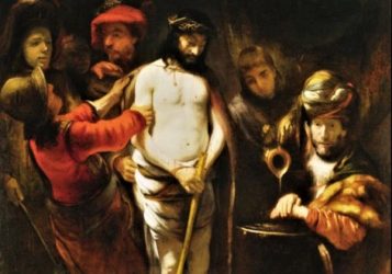 Petak 4. korizmenog tjedna: Postavimo zasjedu pravedniku