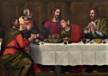 Utorak Velikoga tjedna: Što činiš, učini brzo