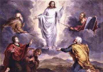2. korizmena nedjelja (A) – prijedlog za liturgijsko pjevanje