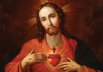 Presveto Srce Isusovo – prijedlog za liturgijsko pjevanje