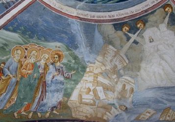 9. nedjelja kroz godinu (A) – prijedlog za liturgijsko pjevanje
