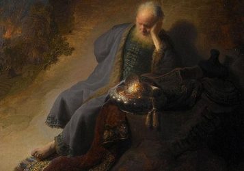 Petak 5. korizmenog tjedna: Užas udasvud