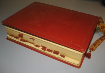 Euharistijsko slavlje prema Misalu iz 1962. i Misalu iz 2002. (6. dio)