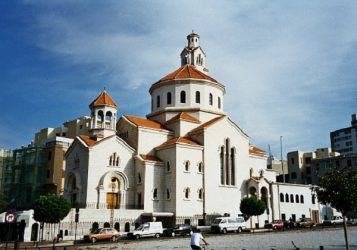 O Armenokatoličkoj Crkvi: kratki povijesni pregled