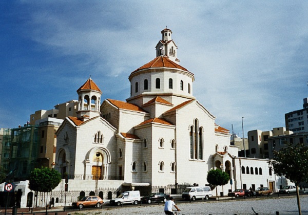 O Armenokatoličkoj Crkvi: kratki povijesni pregled