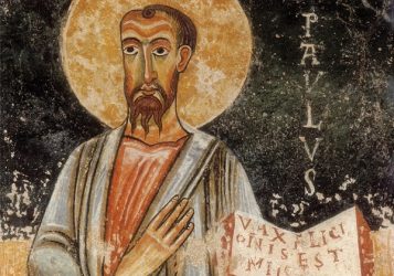 19. nedjelja kroz godinu (A): Za sunarodnjake svoje