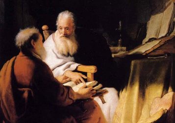 2. korizmena nedjelja (A): Zlopati se