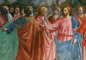 Zaslužiti pravu plaću – razmišljanje uz 13. nedjelju kroz godinu (A)
