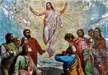 Uzašašće Gospodinovo (A) – prijedlog za liturgijsko pjevanje