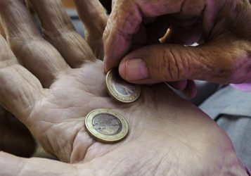 Čista srijeda: Pazite da svoje pravednosti ne činite pred ljudima…