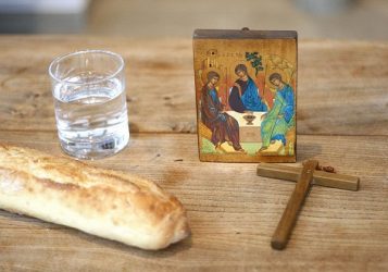 Petak nakon Pepelnice: Ovo je post koji mi je po volji…