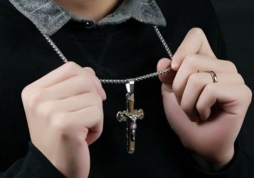 Fashion kršćanstvo